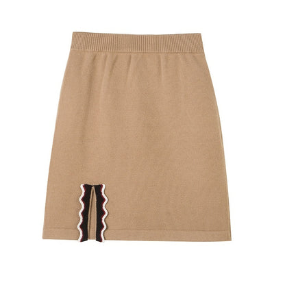 DIDDI_MODA_Collared_Knit_Colorblock_Women&