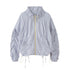 DIDDI_MODA_Colorblock_Drawstring_Lightweight_Women&