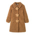 DIDDI_MODA_Cream_3d_Floral_Fuzzy_Loose_Pocket_Women&