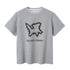 DIDDI_MODA_Cropped_Fluffy_Puppy_Bow_Tie_Women&