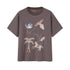 DIDDI_MODA_Cross_Print_Loose_Fit_Crewneck_Women&
