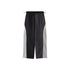 DIDDI_MODA_Cute_Distressed_Colorblock_V-neck_Women&