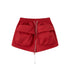 DIDDI_MODA_Deep_Chestnut_Turn_Up_Hem_Cargo_Large_Pockets_Women&