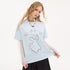 DIDDI_MODA_Dizzy_Rabbit_Laser_Cut_Embroidery_Lace_Puff_Sleeve_Women&