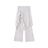 DIDDI_MODA_Drapey_Off_White_Ruffle_Hem_Side_Slit_Women&
