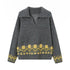 DIDDI_MODA_Embroidered_Tie_Doll_Collar_Women&