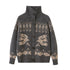 DIDDI_MODA_Fair_Isle_Bird_Toggle_Closure_Oversized_Knitted_Women&