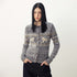 DIDDI_MODA_Fair_Isle_Pony_Print_Women&