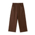 DIDDI_MODA_Faux_Rhinestone_Drapey_High_Waist_Relaxed_Women&