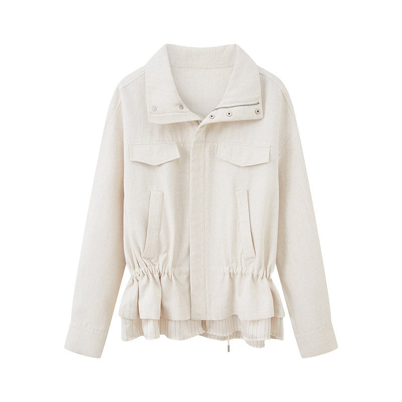 DIDDI_MODA_Faux_Two_Piece_Embroidered_Women&