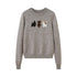 DIDDI_MODA_Floral_Pony_And_Puppy_Motif_Women&