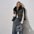 DIDDI_MODA_Fluffy_Eco_Faux_Fur_Two_Way_U_Neck_Single_Breasted_Women&