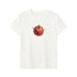 DIDDI_MODA_Fruit_Rhinestone_Crew_Neck_Slim_Fit_Women&