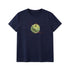 DIDDI_MODA_Fruit_Rhinestone_Crew_Neck_Slim_Fit_Women&