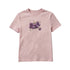 DIDDI_MODA_Fruit_Rhinestone_Crew_Neck_Slim_Fit_Women&