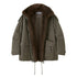 DIDDI_MODA_Fur_Collar_Leopard_Print_Spliced_Women&