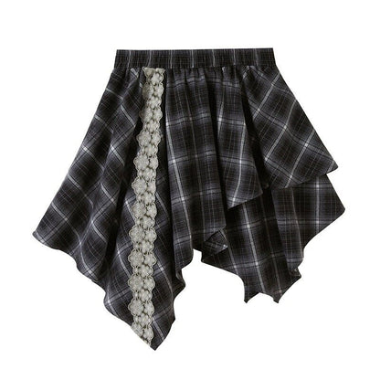 DIDDI_MODA_Gray_Puppy_And_Kissing_Bear_Square_Neck_Long_Sleeve_Loose_Women&