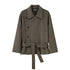 DIDDI_MODA_Grey_Double_Breasted_Notched_Collar_Women&