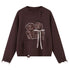 DIDDI_MODA_Hooded_Dog_And_Kissing_Bear_Motif_Loose_Fit_Women&