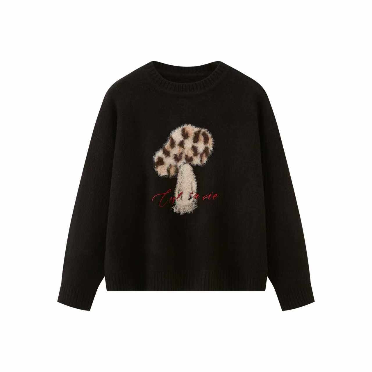 DIDDI_MODA_Jacquard_Diamond_Patchwork_Women&