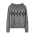 DIDDI_MODA_Jacquard_Diamond_Patchwork_Women&
