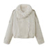 DIDDI_MODA_Khaki_Double_Breasted_Notched_Lapel_Button_Women&