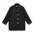 DIDDI_MODA_Khaki_Hooded_Workwear_Striped_Women&