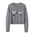 DIDDI_MODA_Kitten_Puppy_Embroidered_Low_Round_Neck_Loose_Women&