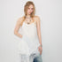 DIDDI_MODA_Lace_Asymmetric_Sleeveless_Women&