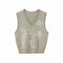 DIDDI_MODA_Lace_Peter_Pan_Collar_Vest_Women&