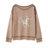DIDDI_MODA_Leopard_Print_Buttoned_Cropped_Women&