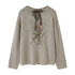 DIDDI_MODA_Leopard_Print_Buttoned_Cropped_Women&