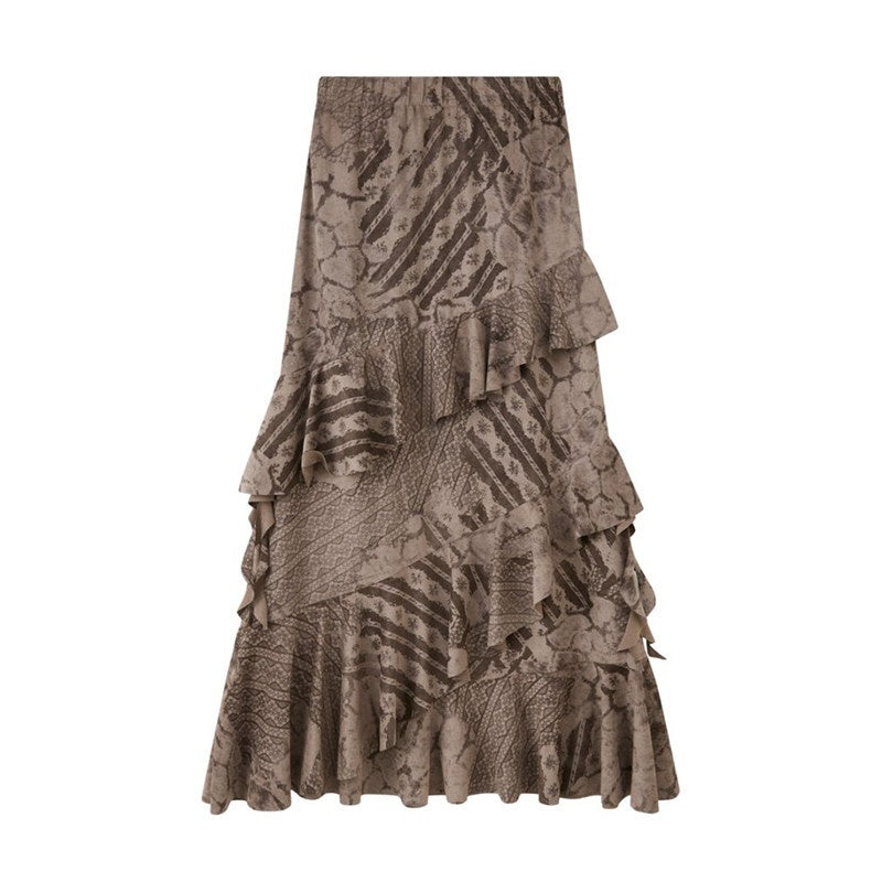 DIDDI_MODA_Lettered_Loose_Pullover_And_Cardigan_Women&