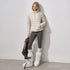 DIDDI_MODA_Lily_Pink_Ribbed_Quilted_Slim_Fit_Women&