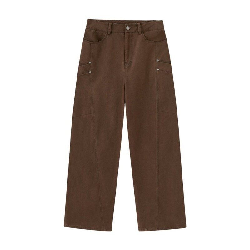 DIDDI_MODA_Longline_Long_Sleeve_Slim_Cargo_Women&