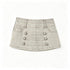 DIDDI_MODA_Napoleon_Double_Waistband_Double_Row_Buttons_Low_Waist_Women&