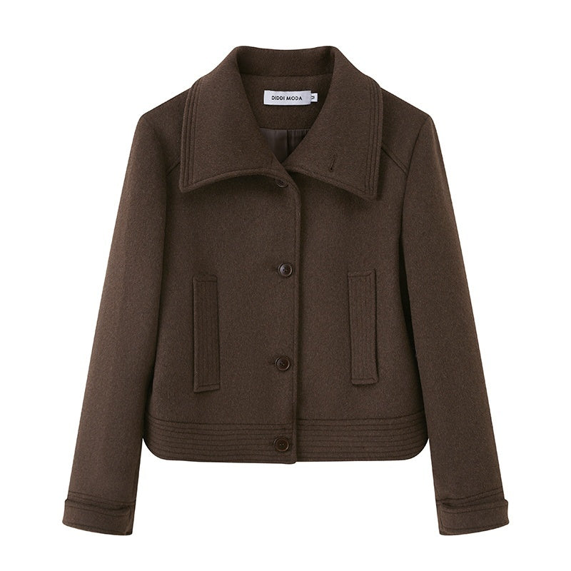 DIDDI_MODA_Oversized_Big_Lapel_Wool_Blend_Long_Sleeve_Women&