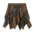 DIDDI_MODA_Paisley_Patchwork_Washed_Stand_Collar_Women&