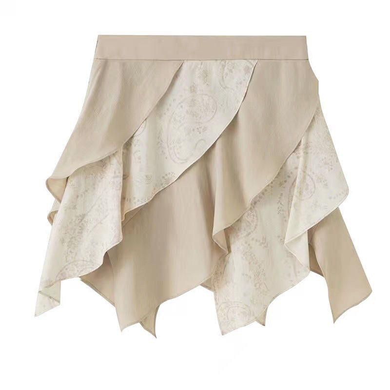 DIDDI_MODA_Paisley_Patchwork_Washed_Stand_Collar_Women&