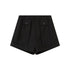 DIDDI_MODA_Pinched_Pleat_Rolled_Hem_Natural_Waist_Women&