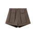 DIDDI_MODA_Pinched_Pleat_Rolled_Hem_Natural_Waist_Women&