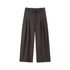DIDDI_MODA_Pleated_Drapey_Curved_Cut_High_Waist_Slimming_Women&