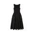 DIDDI_MODA_Polka_Dot_A_Line_Round_Neck_Sleeveless_Women&