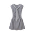 DIDDI_MODA_Polka_Dot_Cutout_Asymmetric_Strappy_Women&