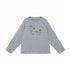 DIDDI_MODA_Polka_Dot_Pony_Rope_Embroidered_Striped_Women&