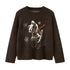 DIDDI_MODA_Pompom_Embroidered_Kitten_Round_Neck_Loose_Women&