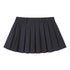 DIDDI_MODA_Preppy_Academy_Classic_Embroidered_Box_Pleated_Puff_Women&
