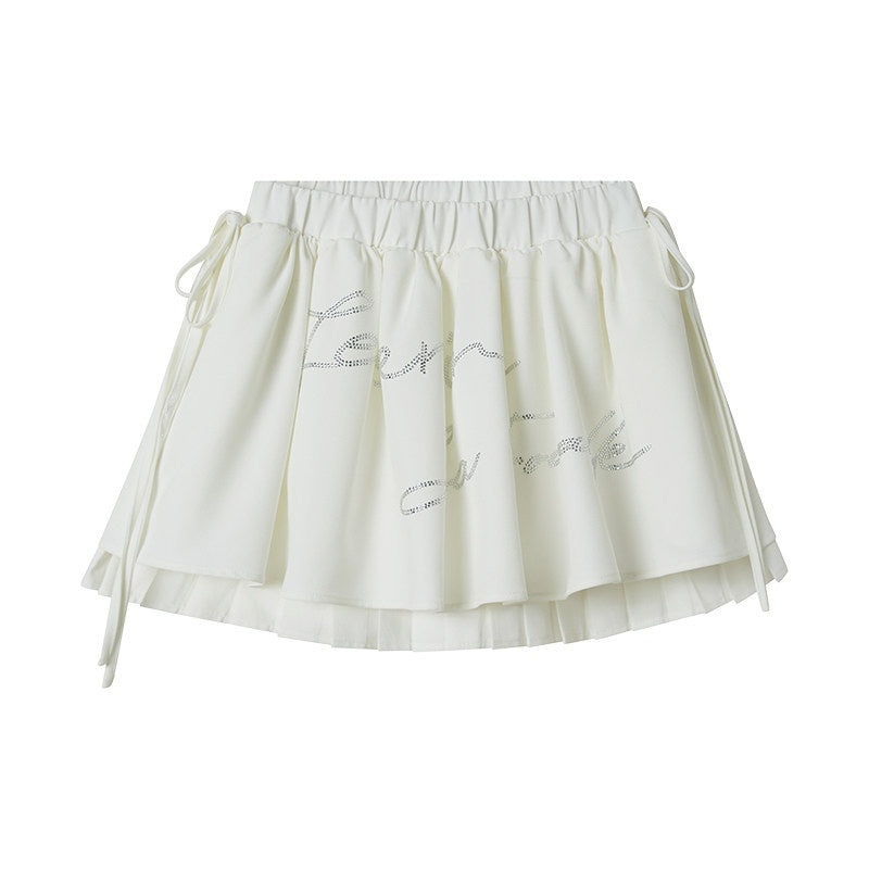 DIDDI_MODA_Printed_Spliced_Ruching_High_Waist_Princess_Women&