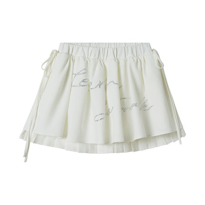 DIDDI_MODA_Printed_Spliced_Ruching_High_Waist_Princess_Women&