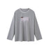 DIDDI_MODA_Printed_Wave_Point_Elephant_Long_Sleeve_Women&